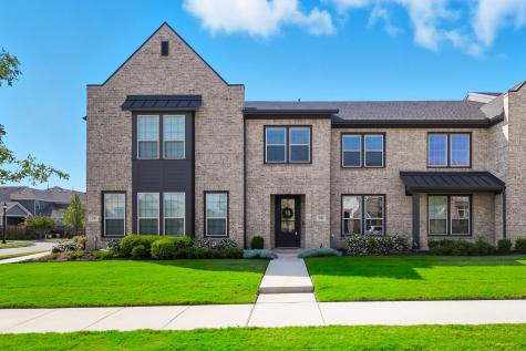 3785 Wellesley Avenue Frisco TX 75034
