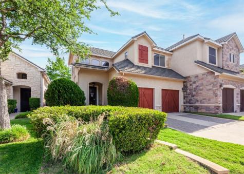 2553 Fountain Cove Carrollton TX 75006