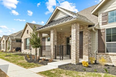 629 Casey Way Wylie TX 75098
