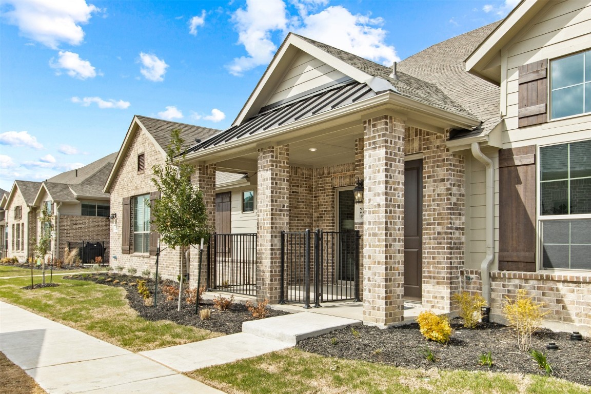 629 Casey Way Wylie TX 75098
