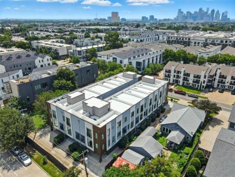2222 Moser Avenue Dallas TX 75206