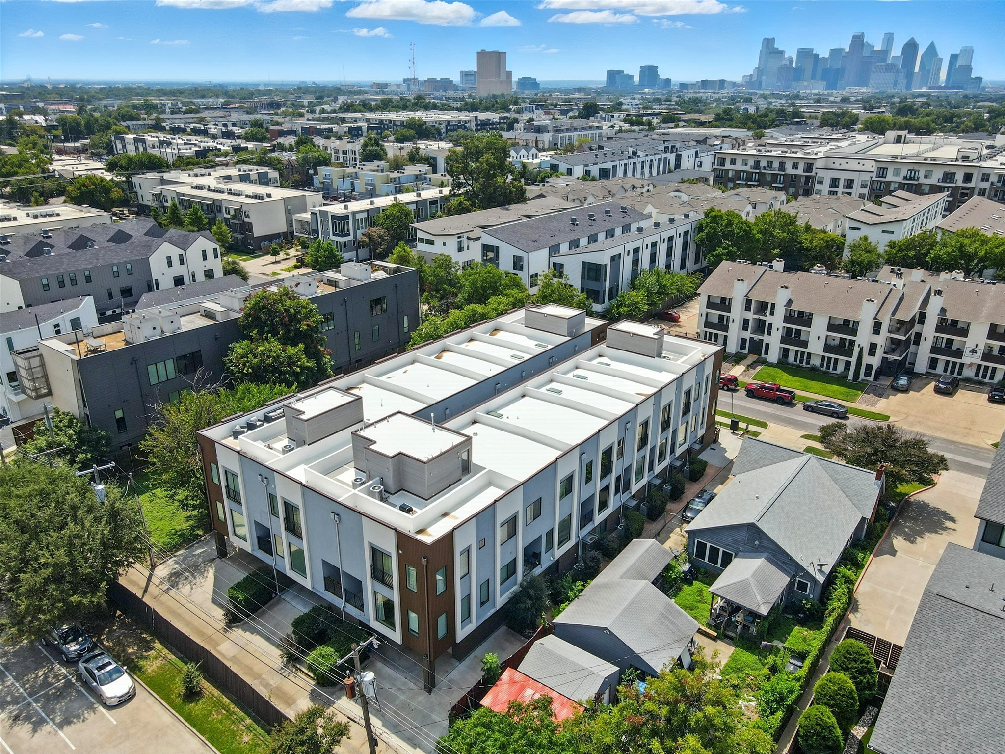 2222 Moser Avenue Dallas TX 75206