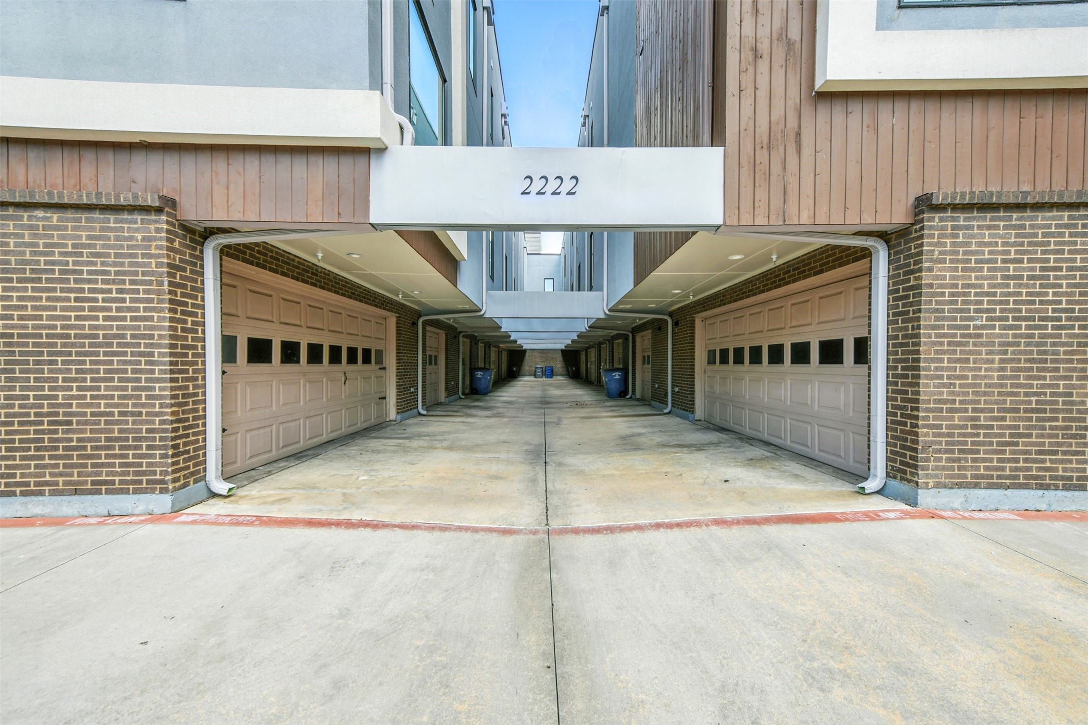 2222 Moser Avenue Dallas TX 75206