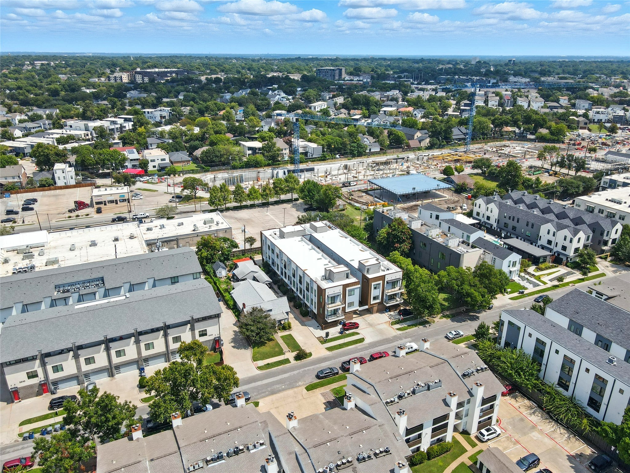 2222 Moser Avenue Dallas TX 75206