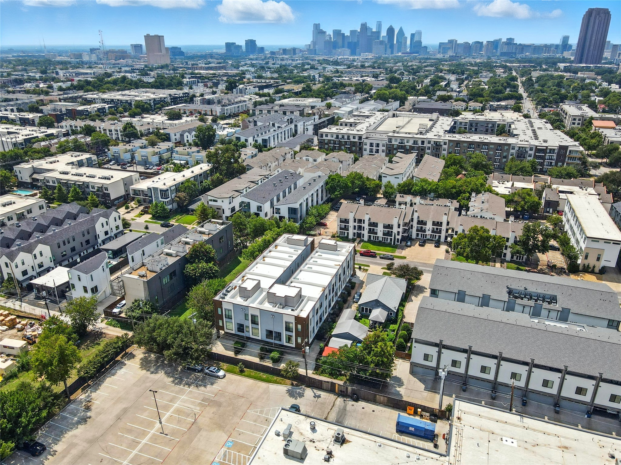 2222 Moser Avenue Dallas TX 75206