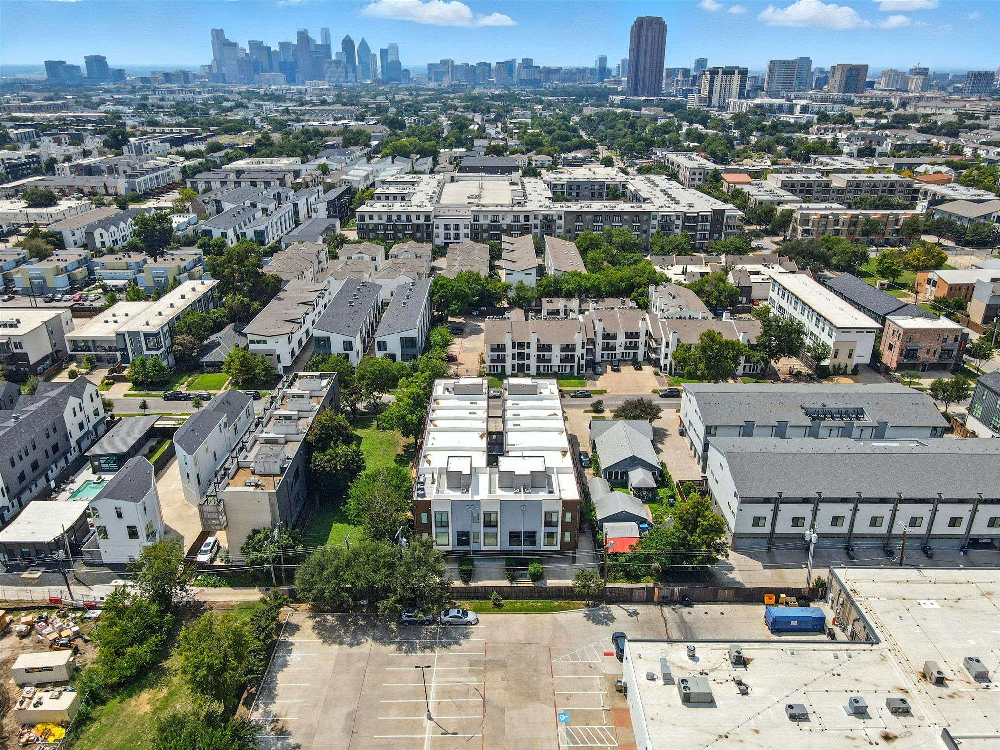 2222 Moser Avenue Dallas TX 75206