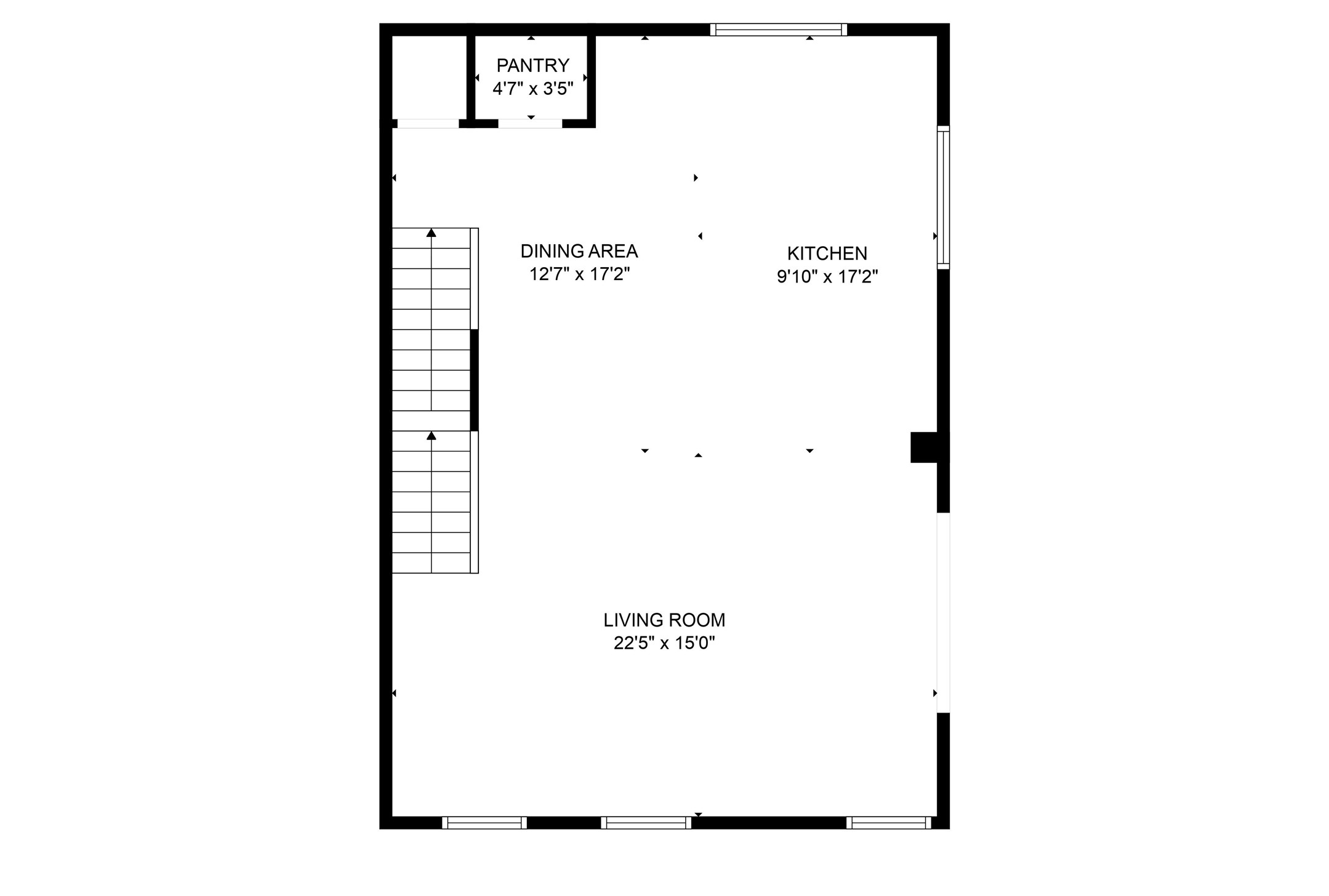 2222 Moser Avenue Dallas TX 75206