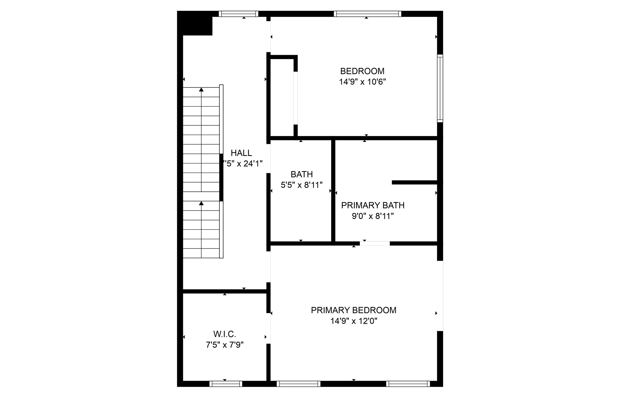 2222 Moser Avenue Dallas TX 75206