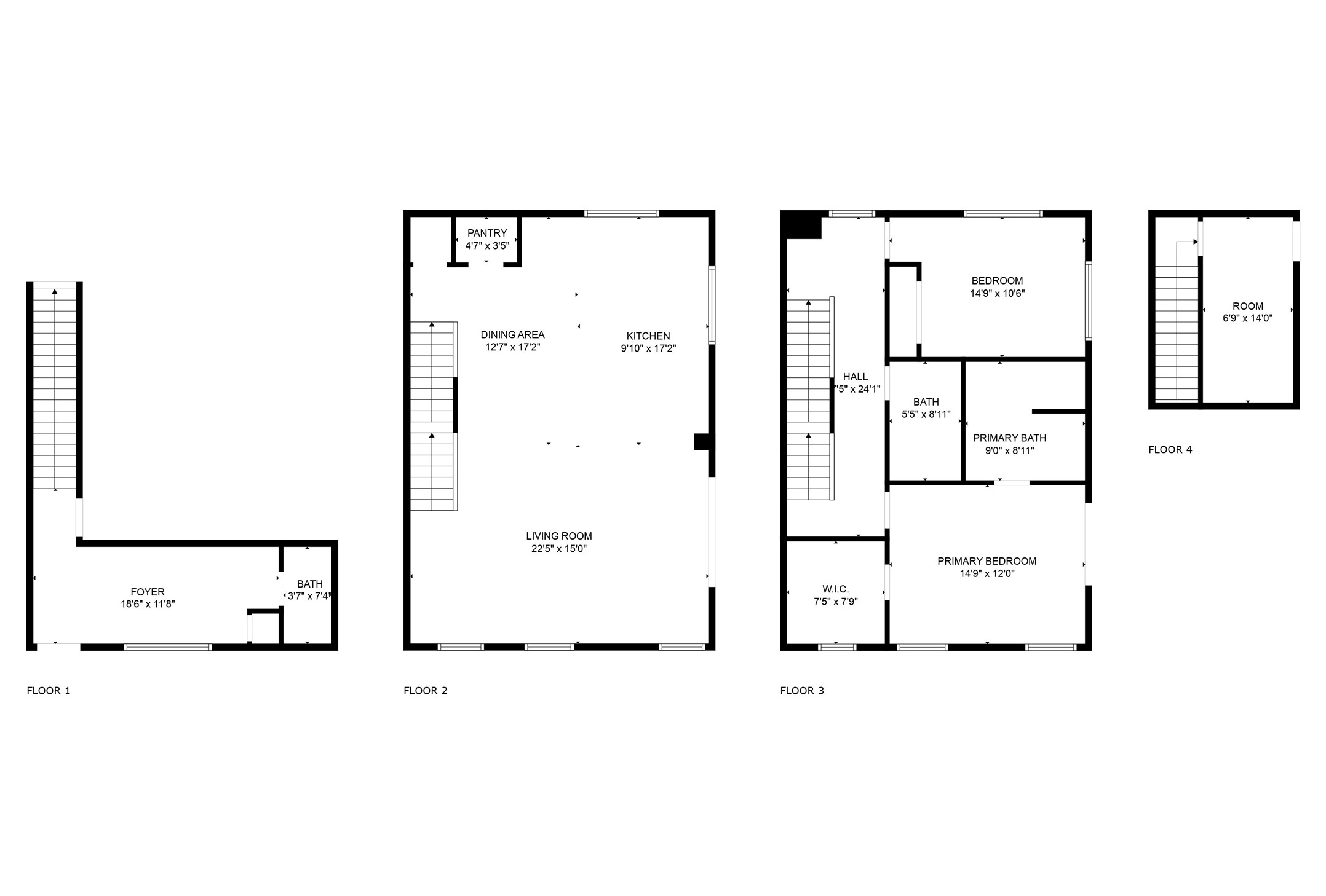 2222 Moser Avenue Dallas TX 75206