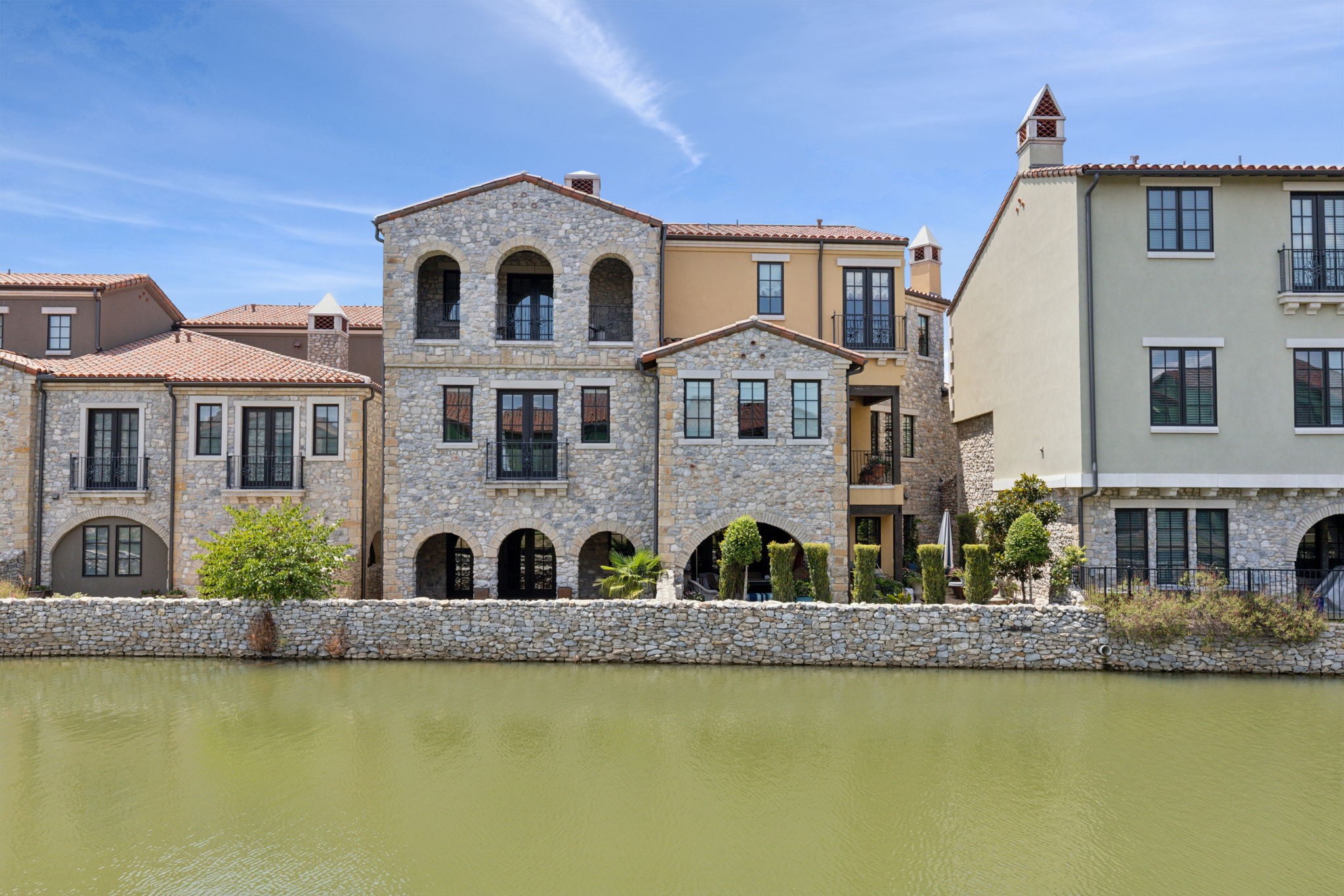 10 Comillas Drive Westlake TX 76262