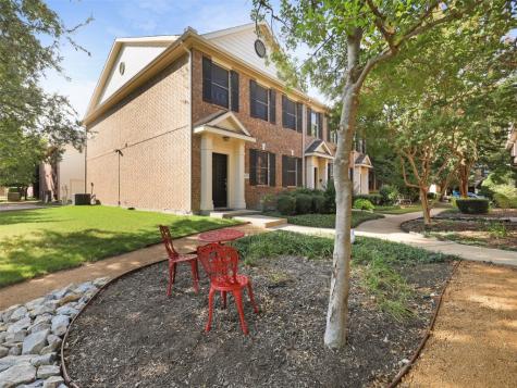 4917 Stone Gate Trail Mckinney TX 75070