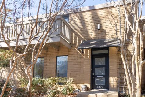 4307 Travis Street Dallas TX 75205