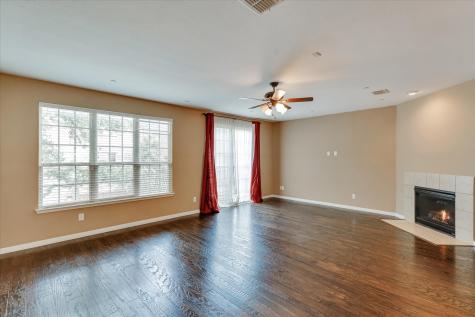 3912 Amberwood Drive Addison TX 75001