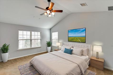3912 Amberwood Drive Addison TX 75001