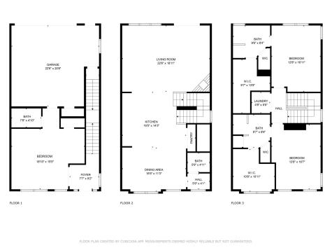 3912 Amberwood Drive Addison TX 75001