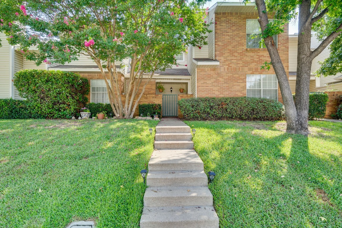 817 Summercreek Drive Lewisville TX 75067