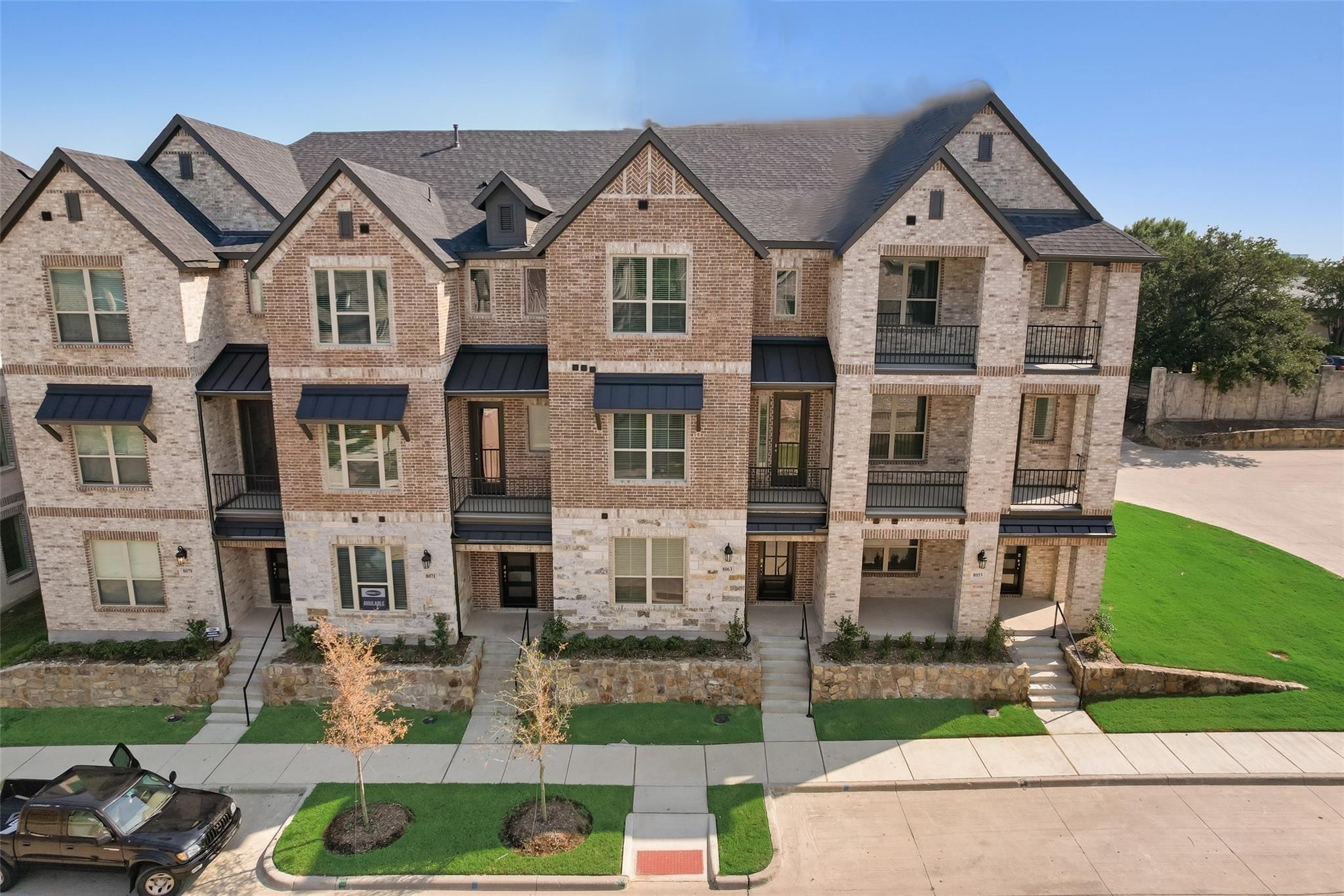 8063 Challenger Lane Frisco TX 75034