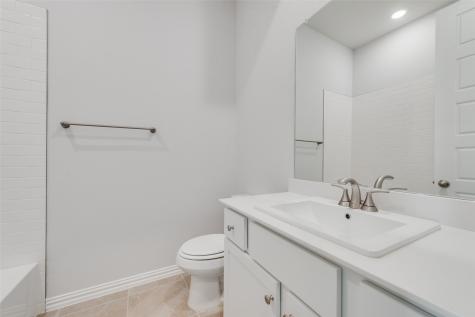 8063 Challenger Lane Frisco TX 75034