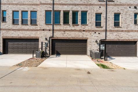 8063 Challenger Lane Frisco TX 75034