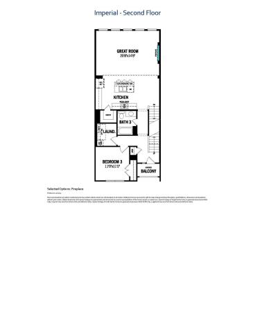 8063 Challenger Lane Frisco TX 75034