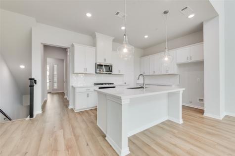 8063 Challenger Lane Frisco TX 75034