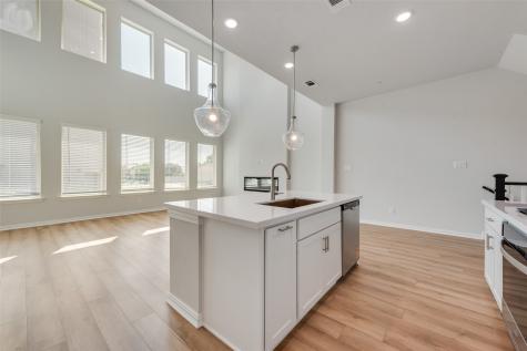 8063 Challenger Lane Frisco TX 75034