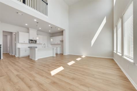8063 Challenger Lane Frisco TX 75034