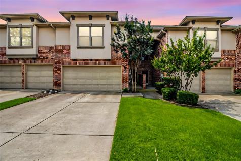 1023 Lucy Lane Allen TX 75013