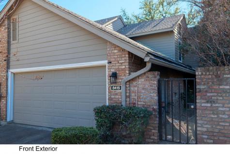 8415 Coppertowne Lane Dallas TX 75243