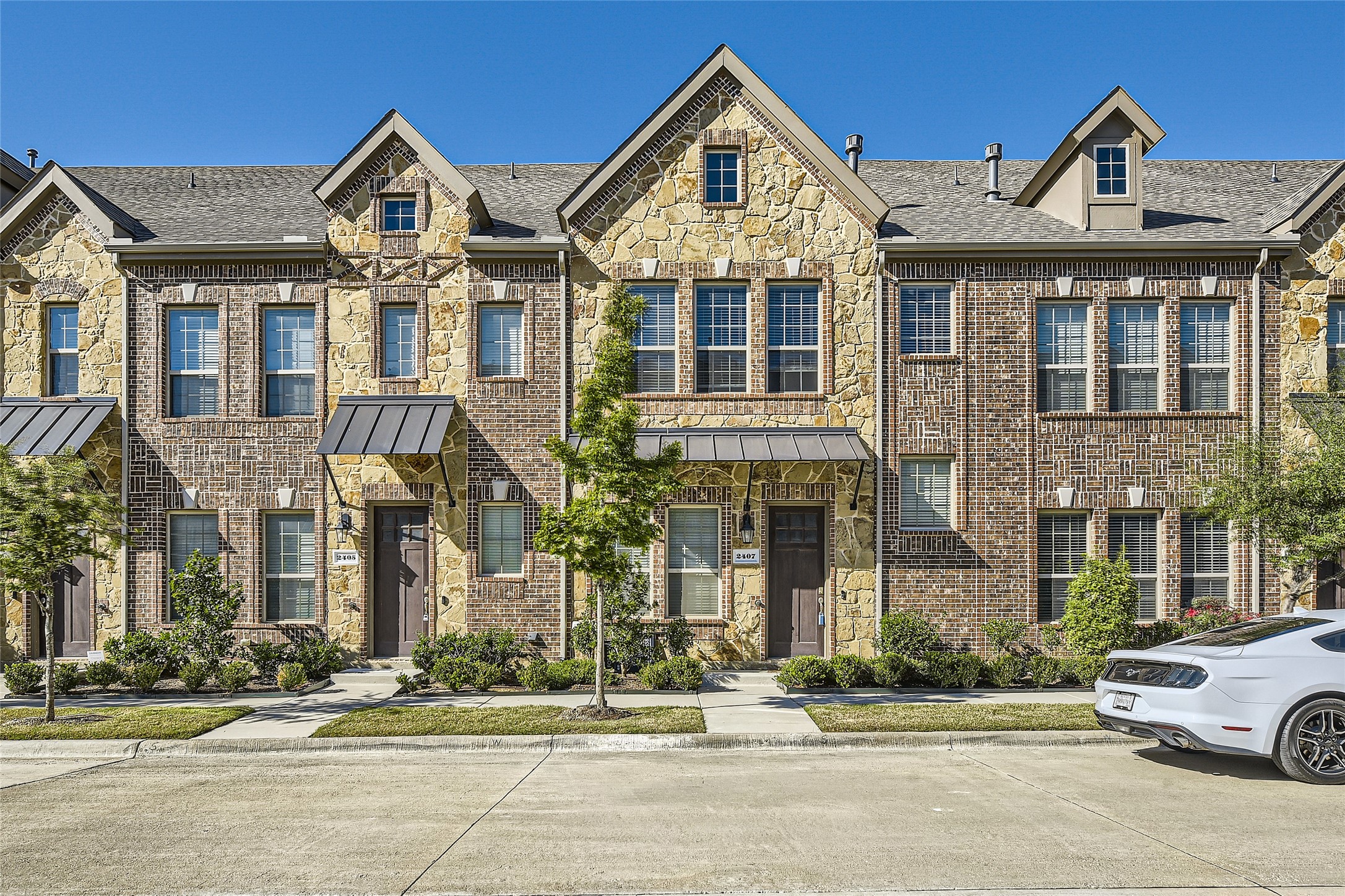 2407 Siskiyou Street Lewisville TX 75056