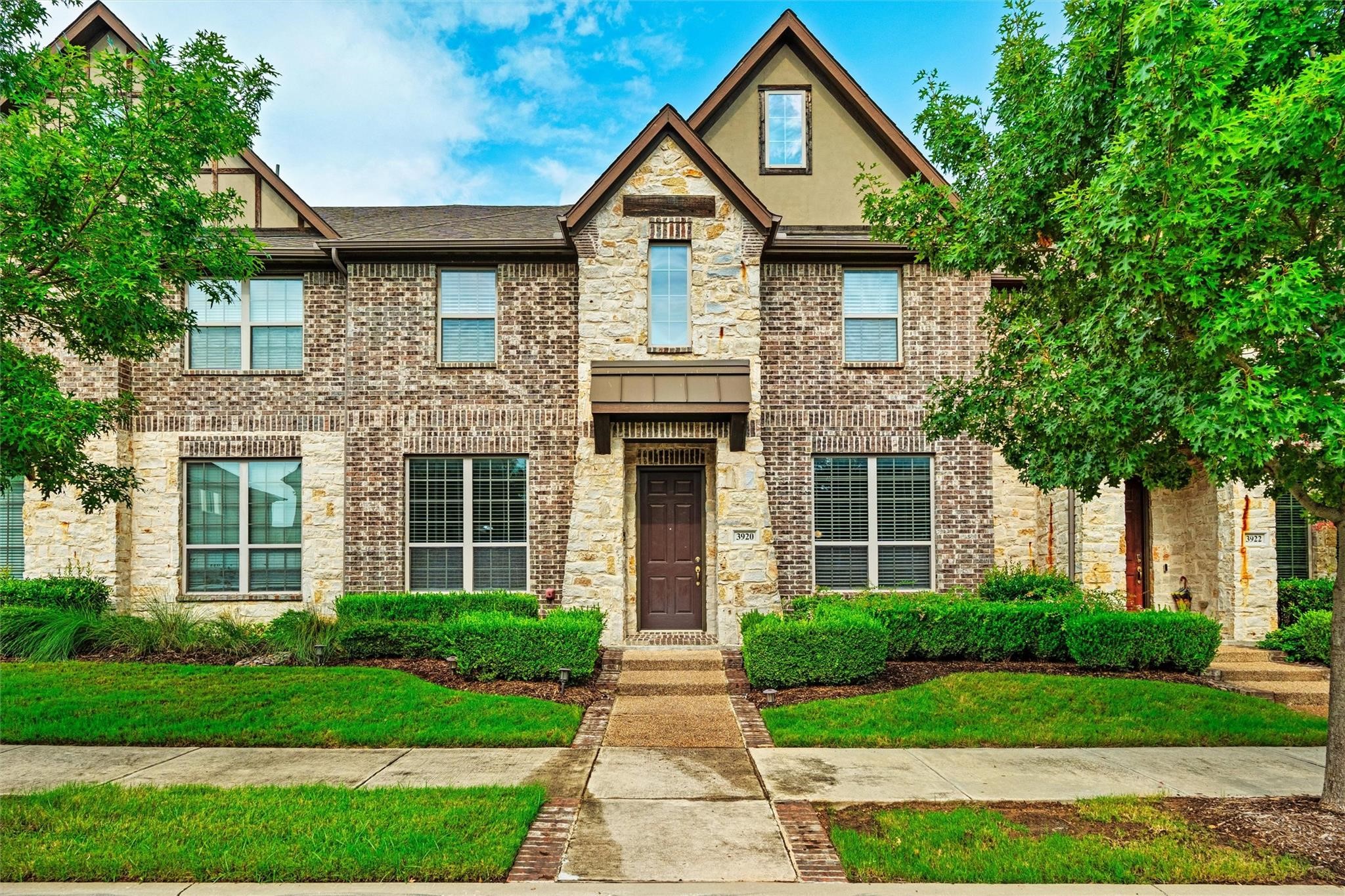 3920 Canton Jade Way Arlington TX 76005