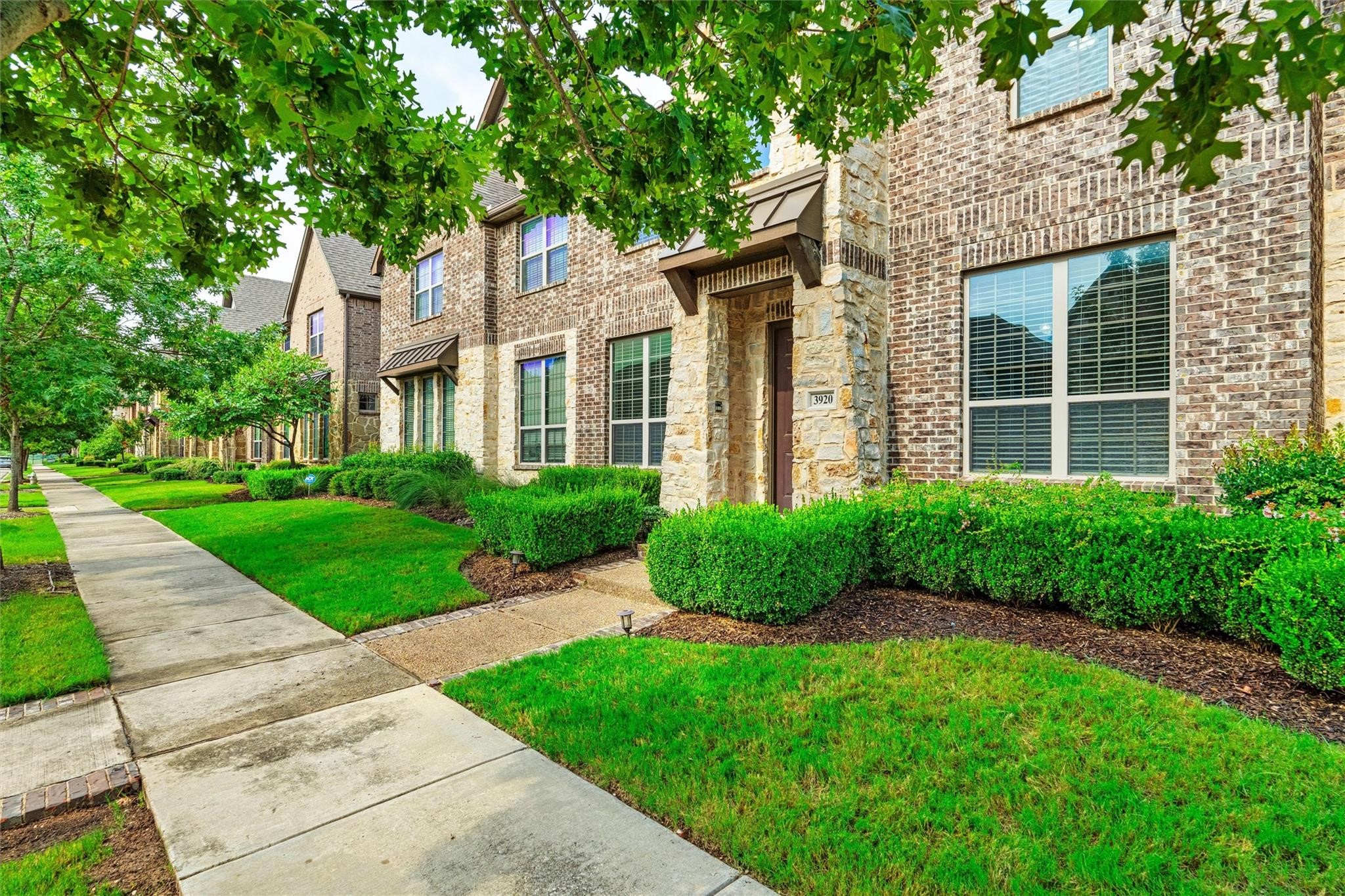 3920 Canton Jade Way Arlington TX 76005