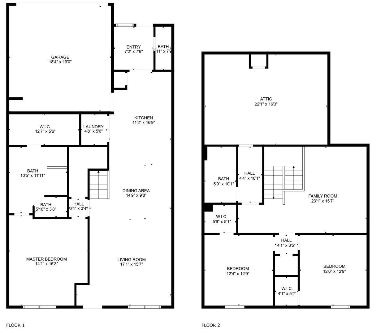 3920 Canton Jade Way Arlington TX 76005