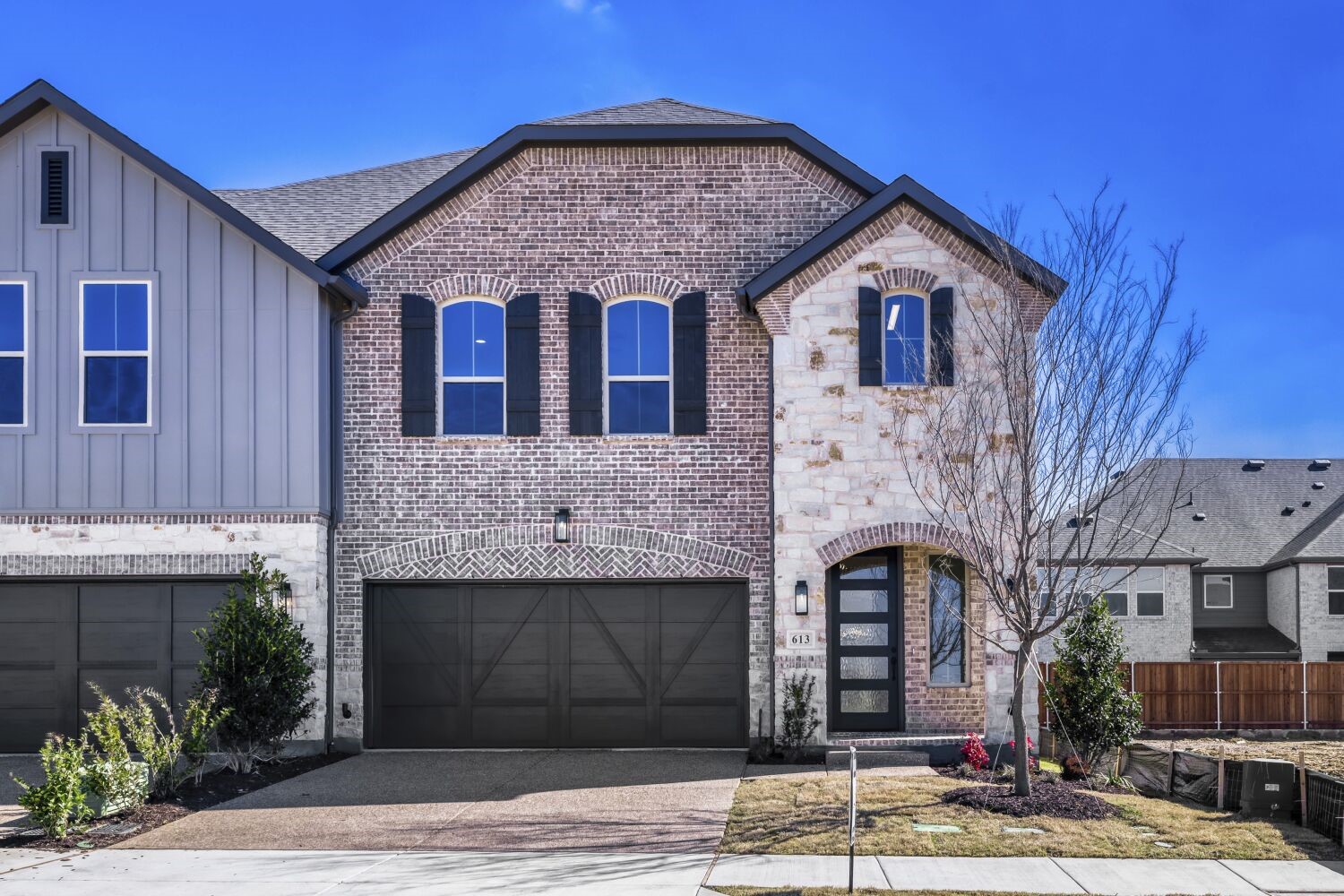 613 Damsel June Street Lewisville TX 75056