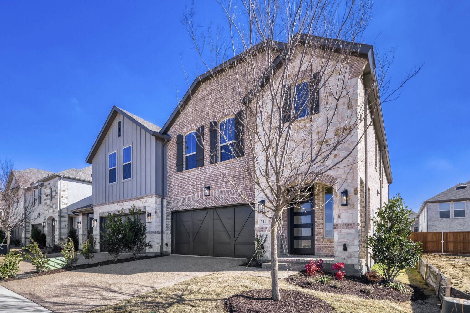 613 Damsel June Street Lewisville TX 75056