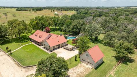 2035 County Road 119 Hico TX 76457