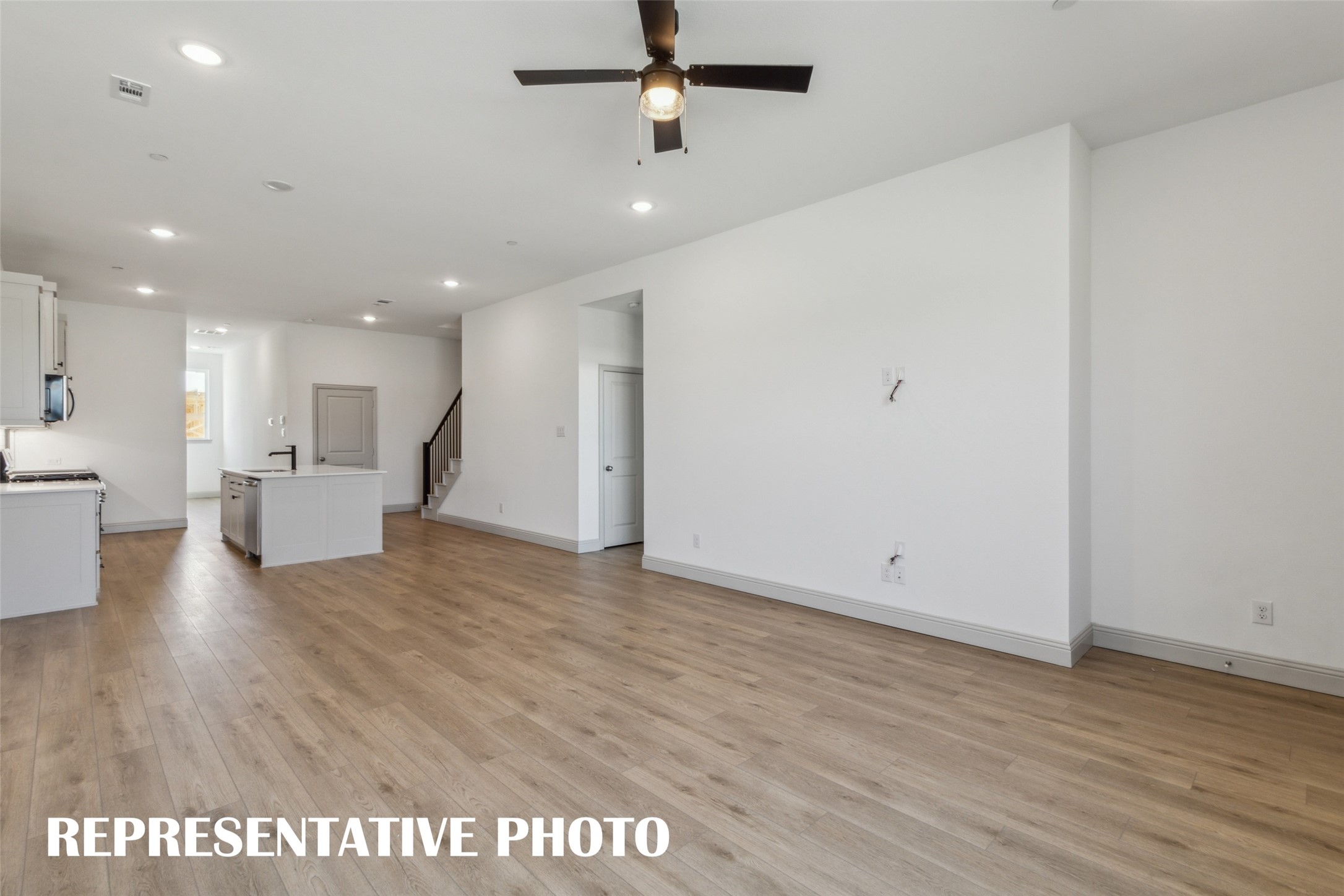 1030 Splitrock Drive Allen TX 75013