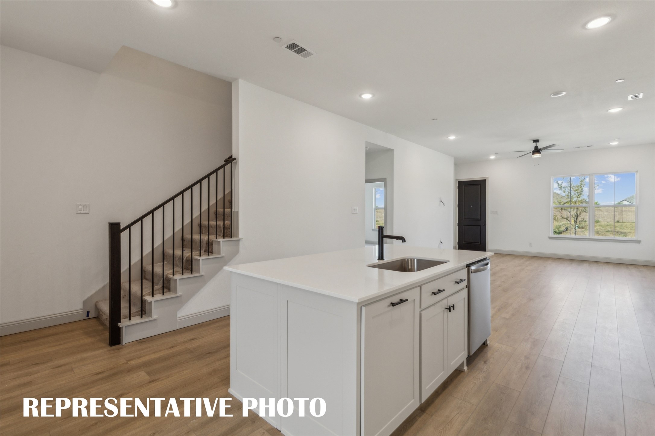 1030 Splitrock Drive Allen TX 75013