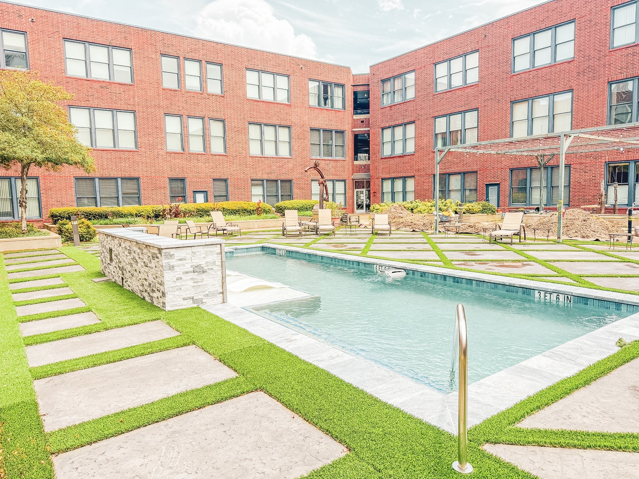 2502 Live Oak Street Dallas TX 75204