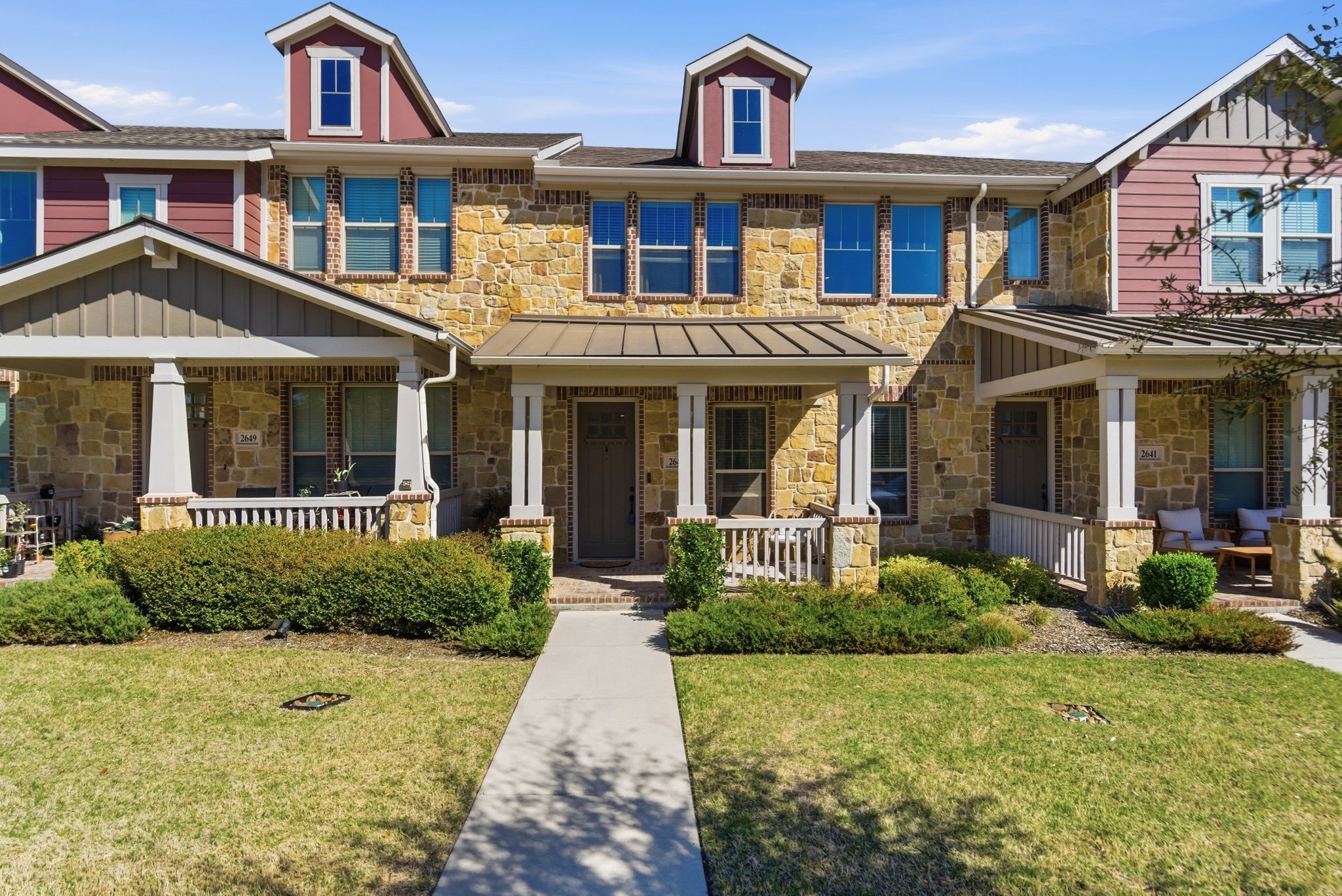 2645 Dodson Street Garland TX 75042
