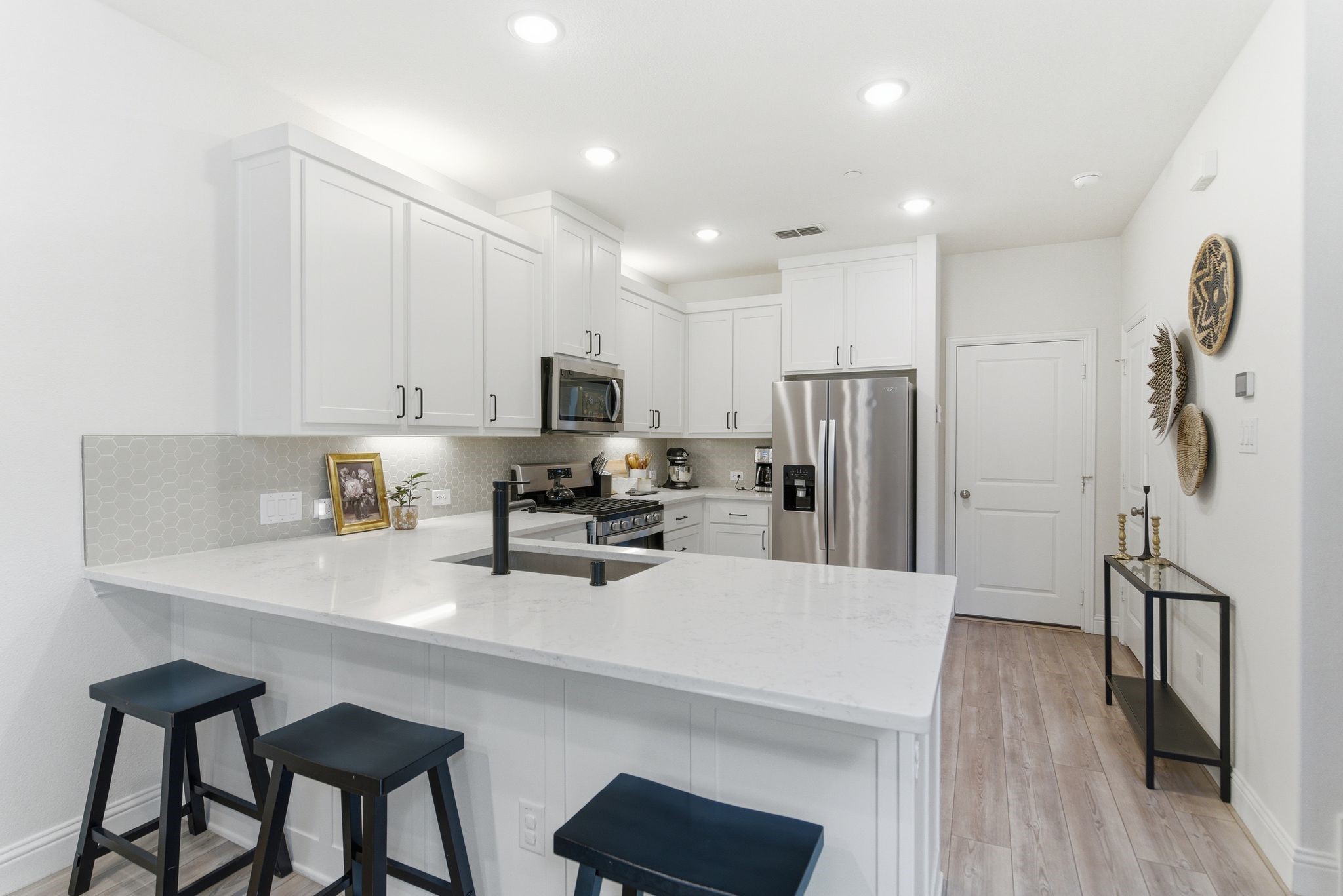 2645 Dodson Street Garland TX 75042