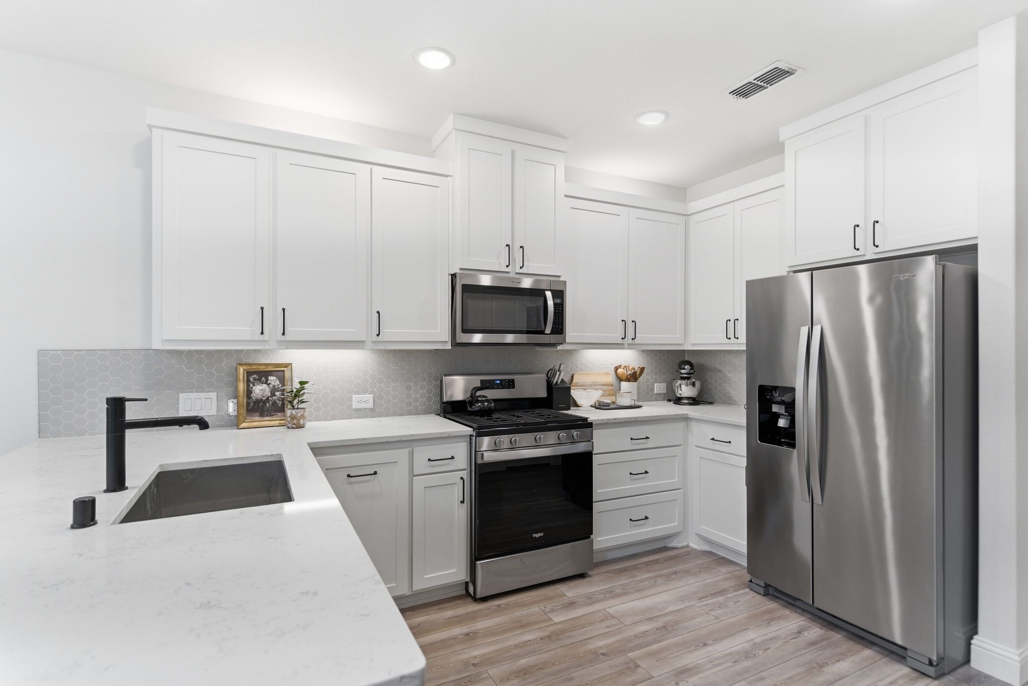 2645 Dodson Street Garland TX 75042