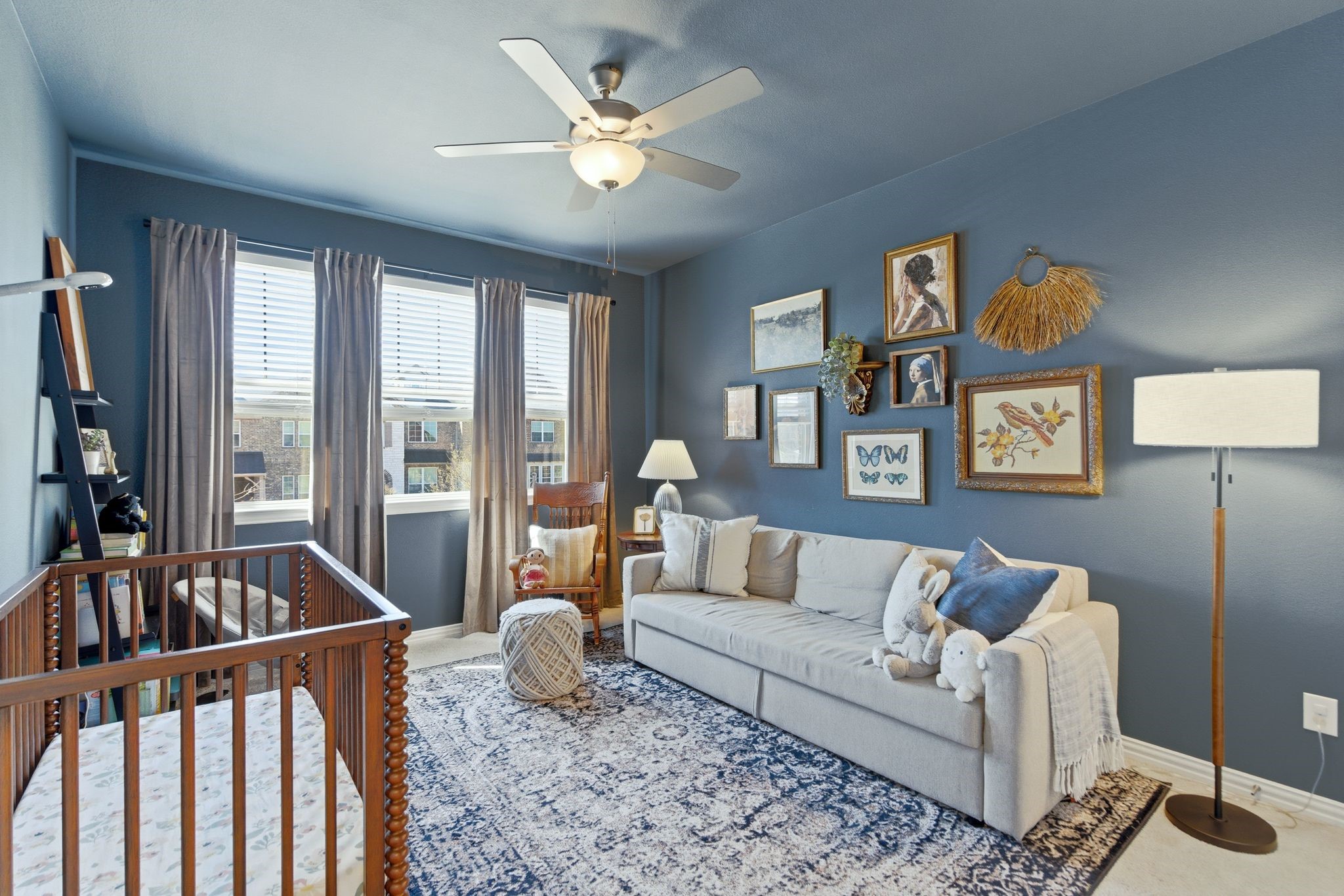 2645 Dodson Street Garland TX 75042