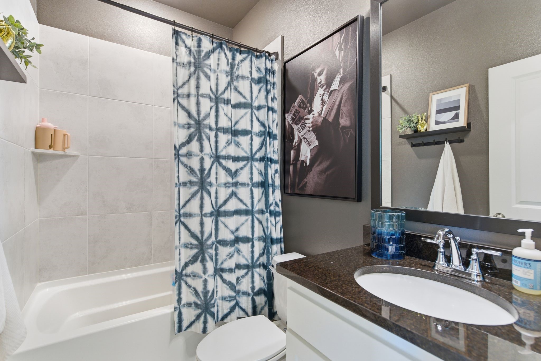 2645 Dodson Street Garland TX 75042
