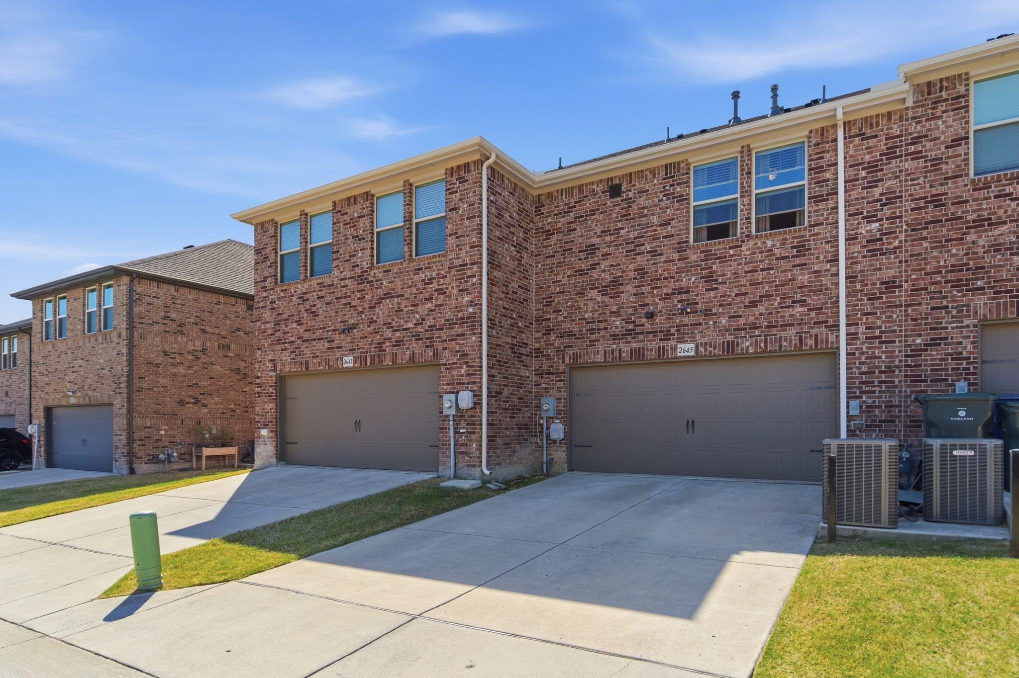 2645 Dodson Street Garland TX 75042
