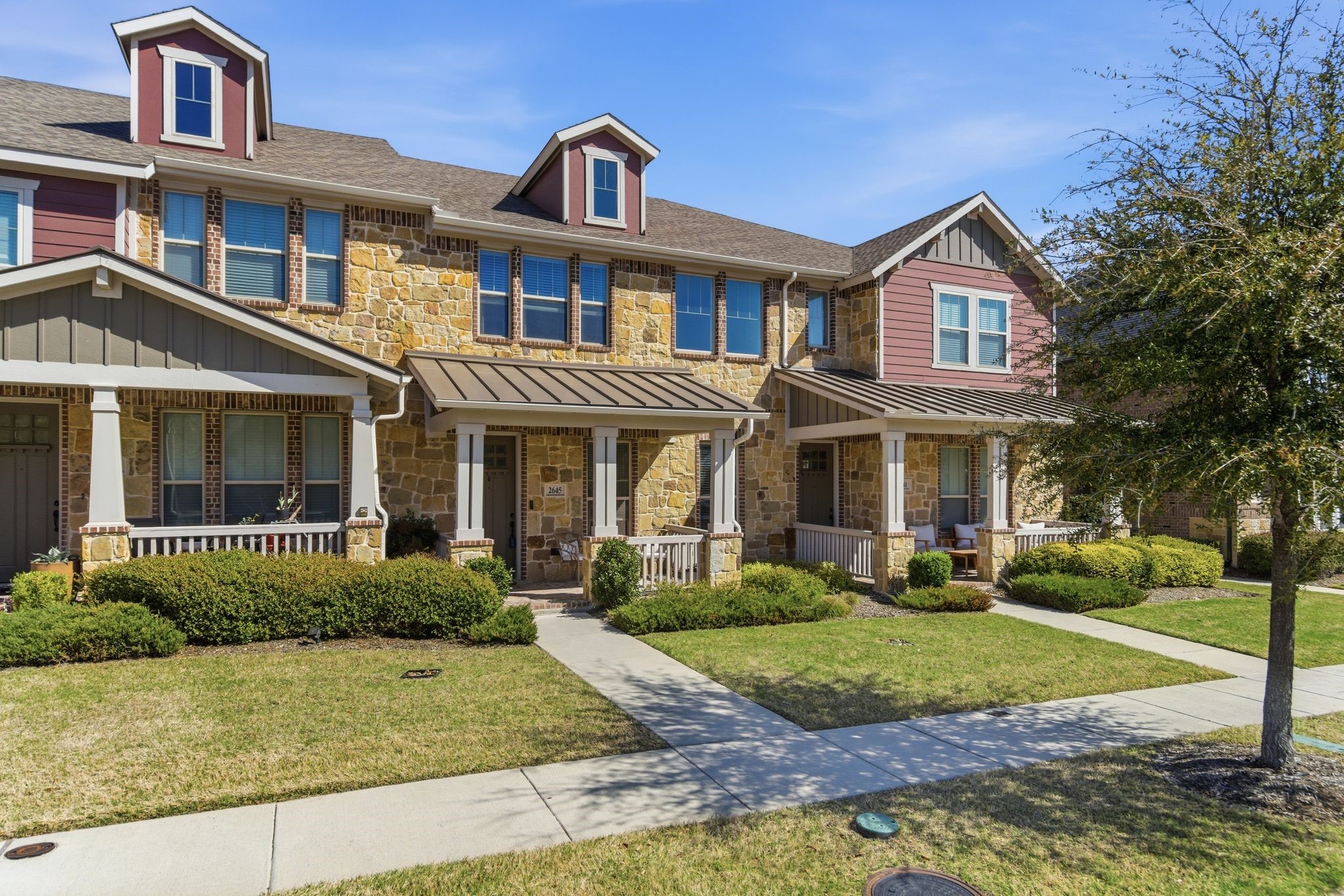 2645 Dodson Street Garland TX 75042