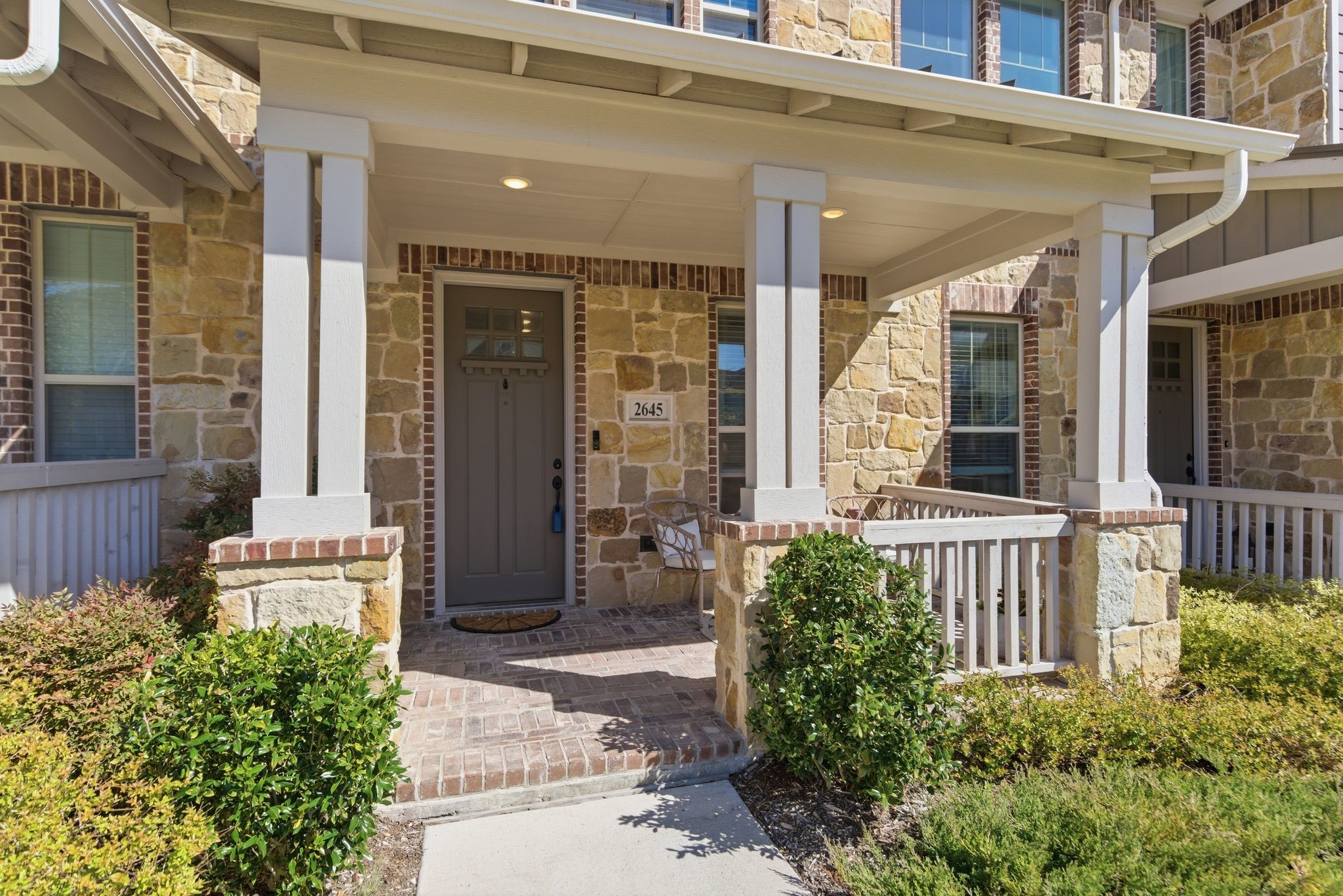 2645 Dodson Street Garland TX 75042