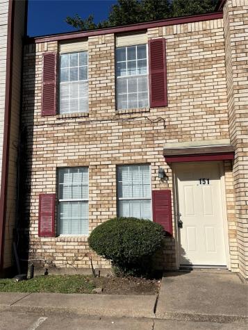 151 Austin Stone Drive Duncanville TX 75137