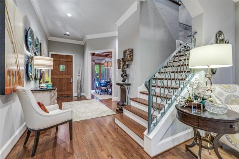 3608 Reagan Street Dallas TX 75219