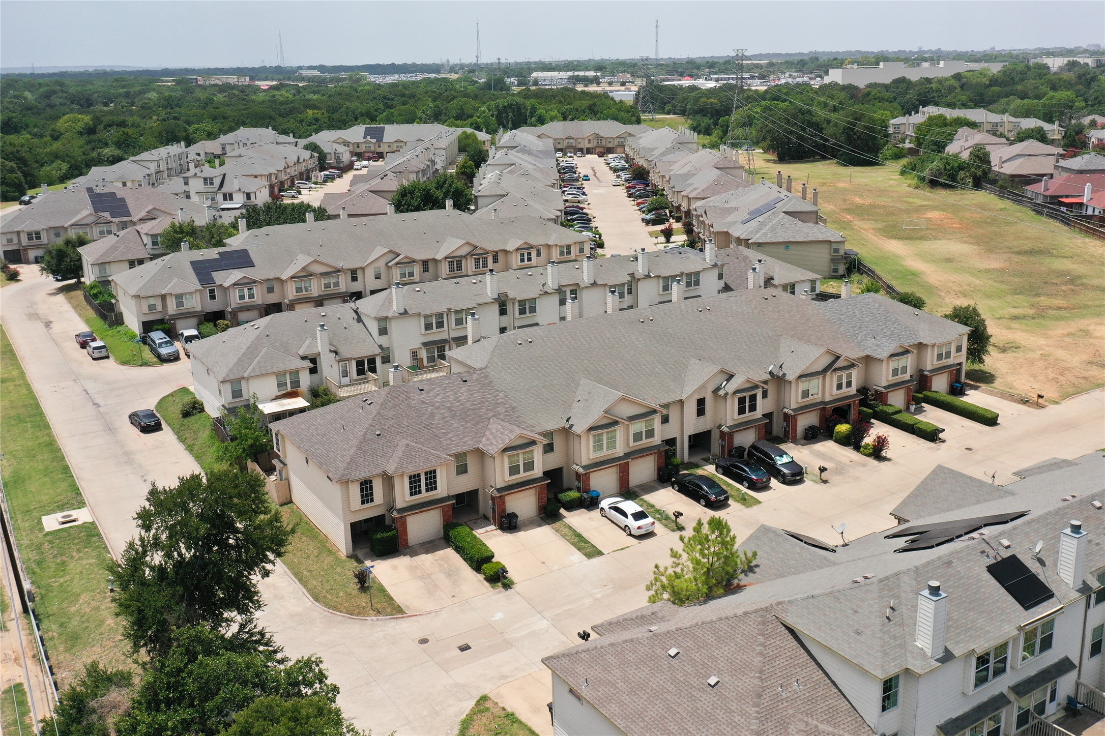 3904 Fernando Drive Fort Worth TX 76040